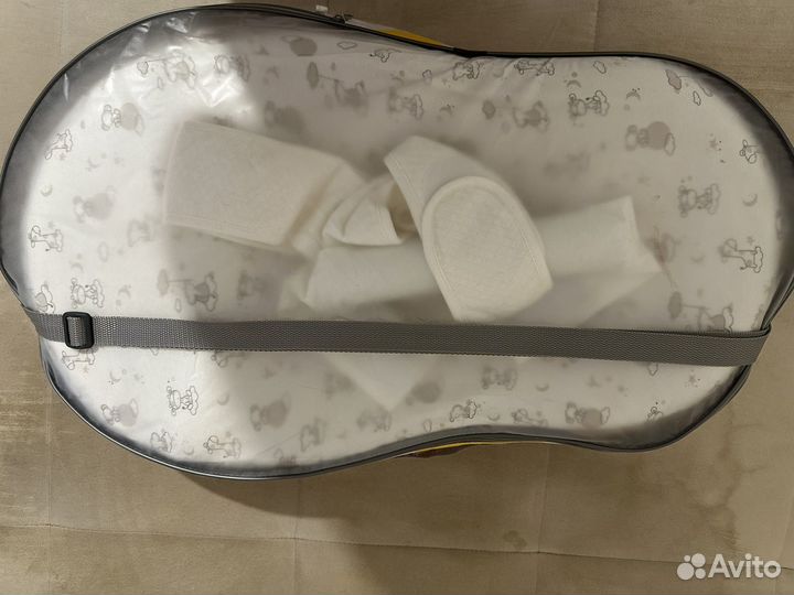 Кокон Зевушка