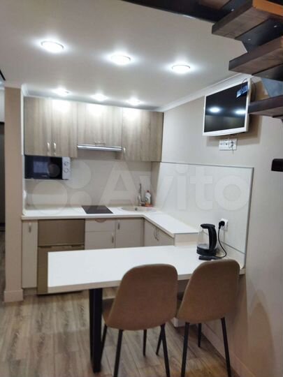 Квартира-студия, 28 м², 2/6 эт.