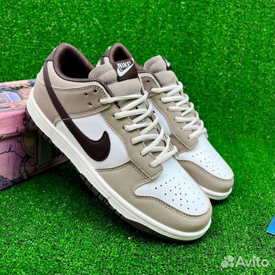 Кроссовки мужские Nike SB Dunk steamboy katsuhiro