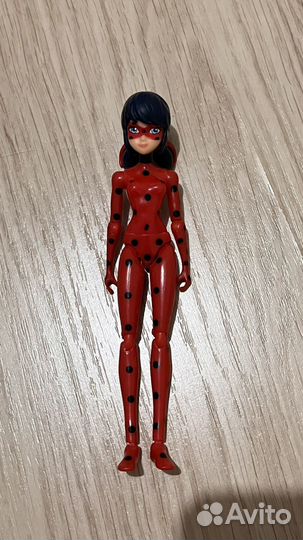 Куклы фигурки из мультсериала Леди Баг и Супер Кот