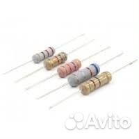 Радиодетали