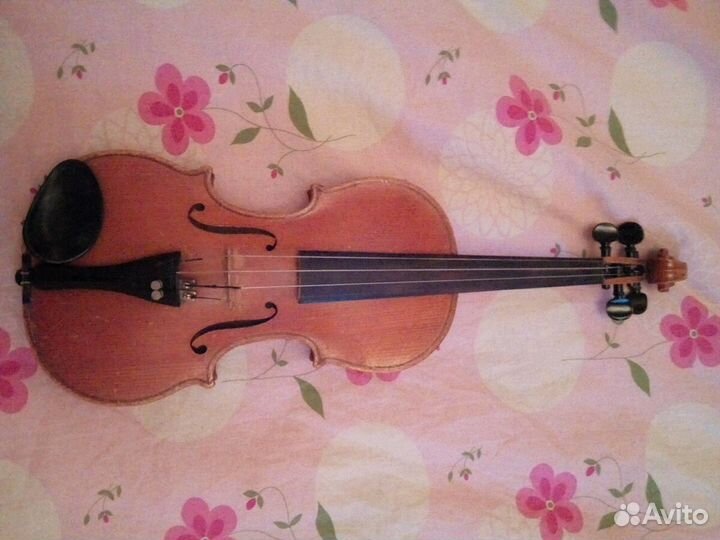 Скрипка 3/4