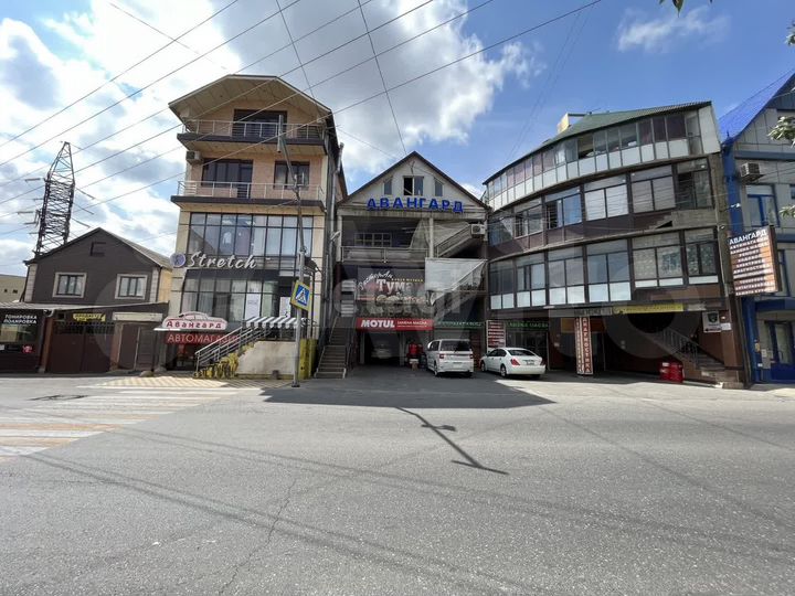 Продам помещение свободного назначения, 426.4 м²