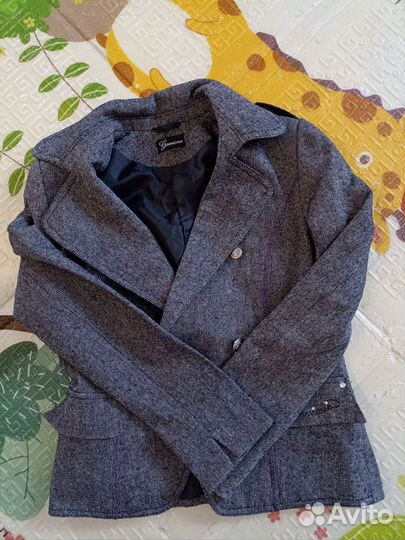 Форма школьная бу