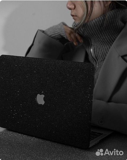 Чехол на macbook air 13