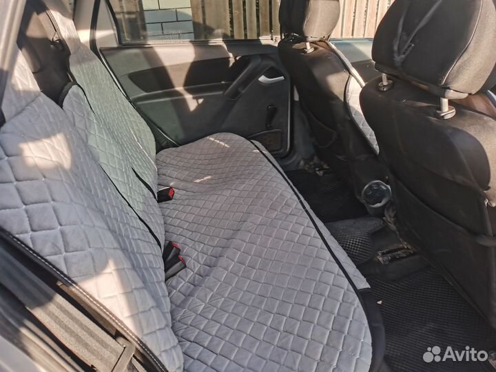 LADA Kalina 1.6 МТ, 2013, 160 000 км