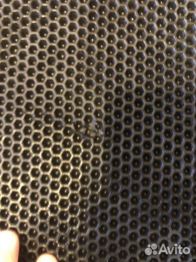 Коврики на chevrolet Aveo t300