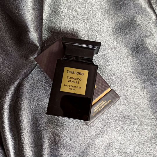 Духи Tom Ford Tobacco Vanille