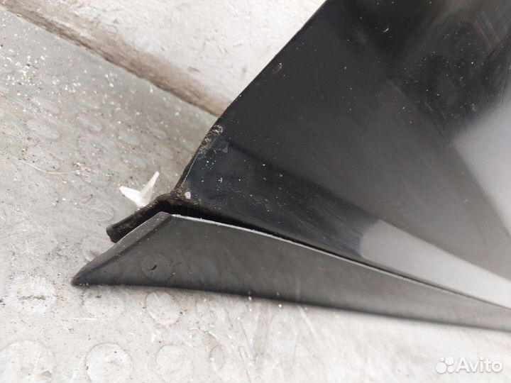 Дверь боковая Audi A6 (C6), 2008