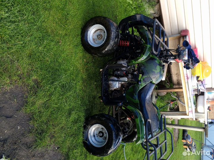 Продам квадроцикл