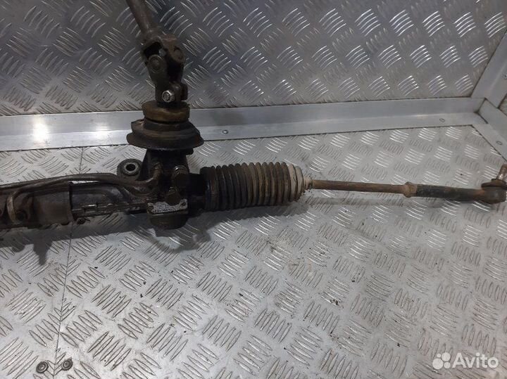 Рейка рулевая Fiat Albea 350A1000 2011