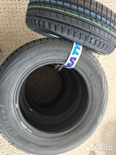 Viatti Strada Asimmetrico V-130 195/65 R15 91H