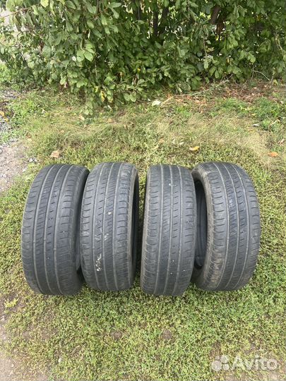Kumho Ecowing ES01 KH27 205/55 R16 92V