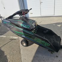 Уникальный Nitro C-1 Carbon 1000cc (Rickter)