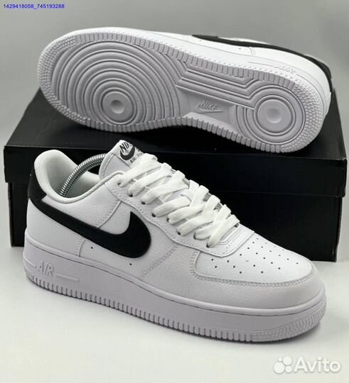 Кроссовки Nike Air Force 1 Low (Арт.67190)