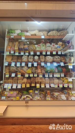 Продам готовый бизнес магазин продуктов