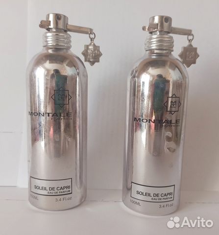 Пустые флаконы: ниша, люкс, селектив