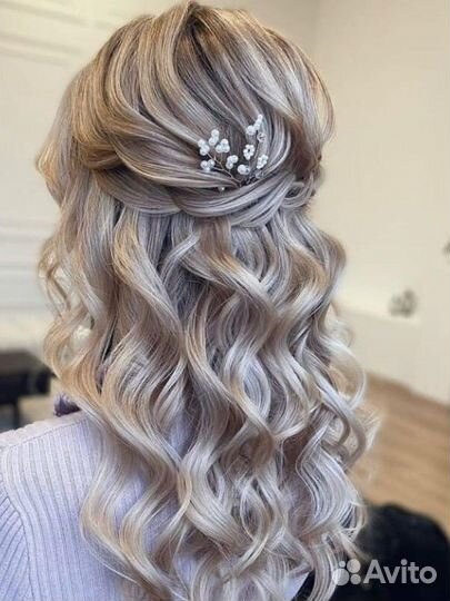 Образ на свадьбу