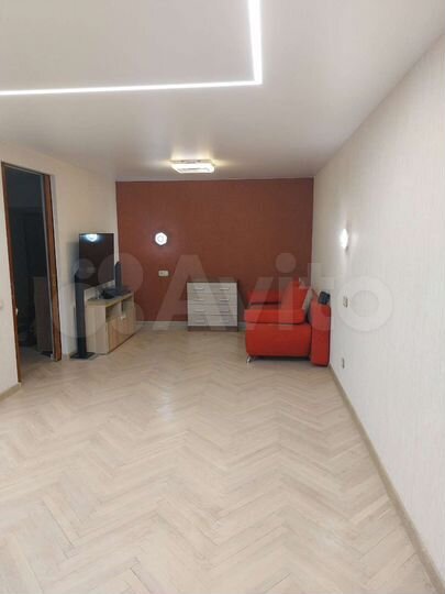 4-к. квартира, 110 м², 5/11 эт.