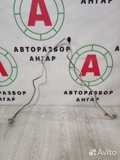 Трубка кондиционера Nissan Note E11 HR16DE 2011