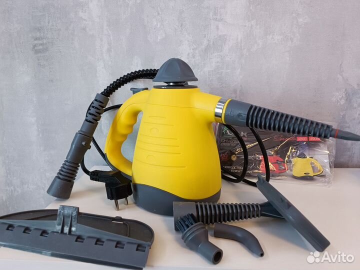 Пароочиститель VLK Sorento 4900