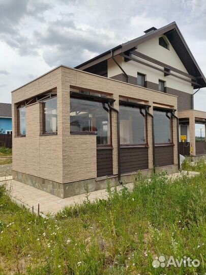 Мягкие гибкие окна