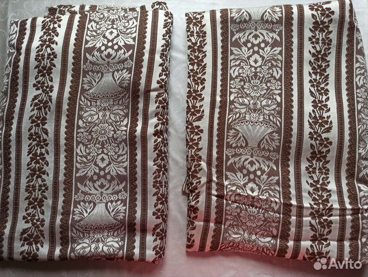 Шторы на ленте гардины занавески