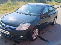 Opel Astra 1.8 AT, 2010, 140 000 км, с пробегом, цена 730 000 руб.