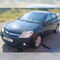 Opel Astra 1.8 AT, 2010, 140 000 км, с пробегом, цена 640 000 руб.