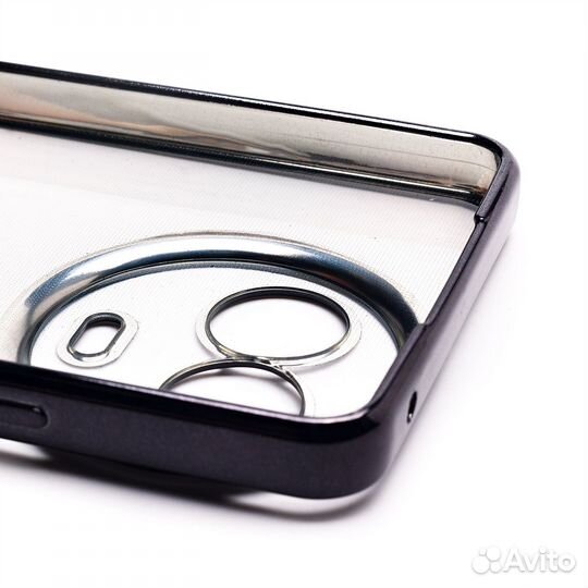 Чехол-накладка Pilot для 