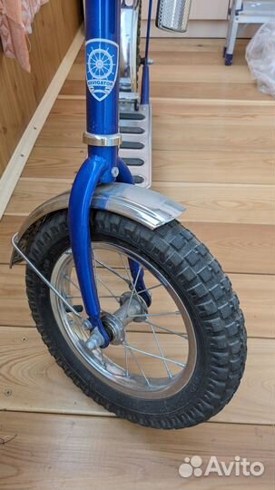 Самокат Navigator