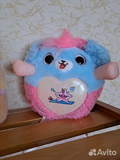 Zuru Rainbocorns Барашик