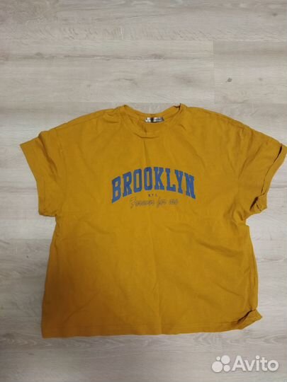 Футболка женская