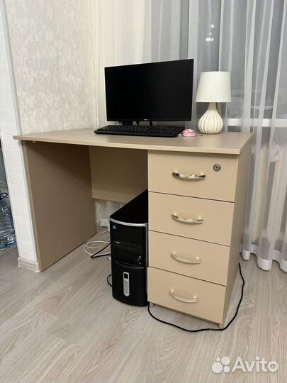 Компьютерный стол бу