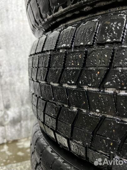 Goodyear Cargo Pro 195/60 R15