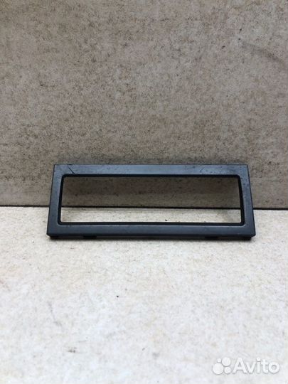 Рамка монитора Volkswagen Passat B5 седан AFB