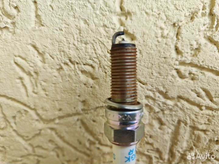 Свечи зажигания иридиевые на киа, хундай