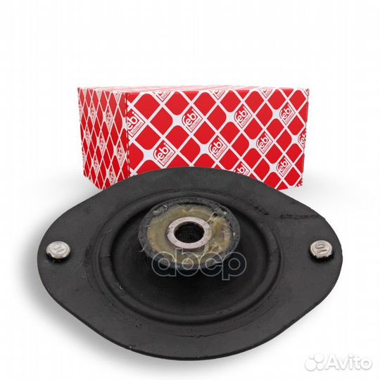 Опора амортизационной стойки перед прав/лев