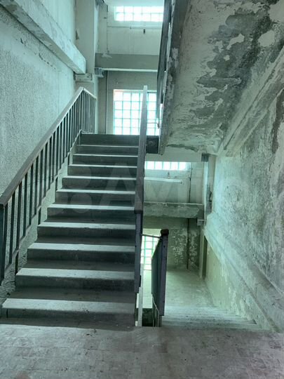 Свободного назначения, 1100 м²