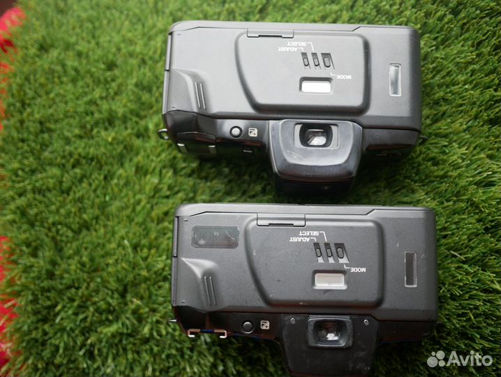 Pentax Z20 может все