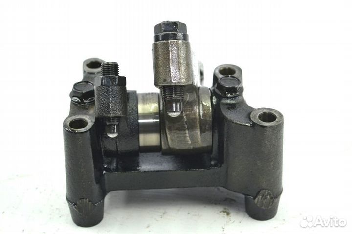 Вал рокера DAF XF105 (01.05)