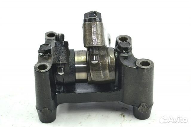 Вал рокера DAF XF105 (01.05)