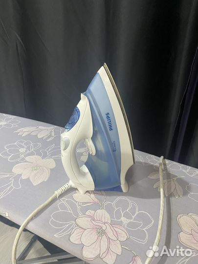 Утюг Philips