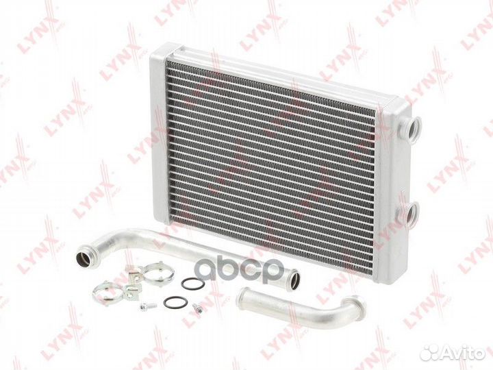 Радиатор отопителя RH0322 lynxauto