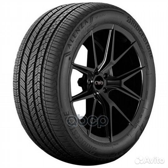 Bridgestone Alenza Sport AS 235/50 R20