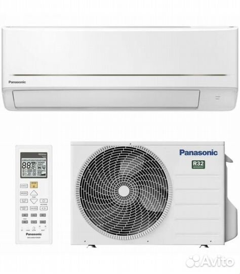 Сплит-система basic inverter