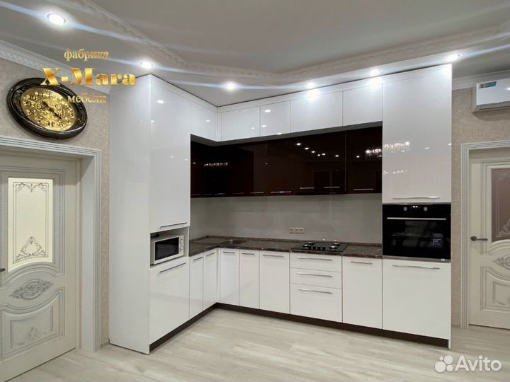 Кухонный гарнитур в рассрочку