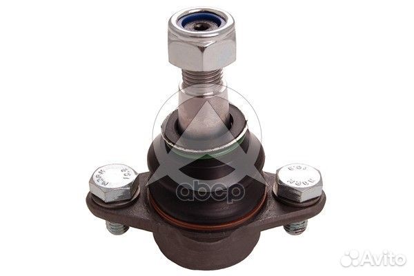 Опора шаровая 21585 Sidem