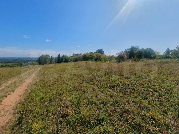 Участок 11 сот. (ИЖС)