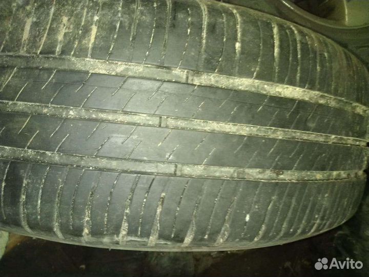 Michelin Energy XM2 195/65 R15